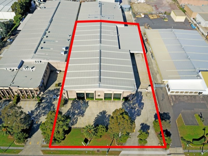 Unit 5/405-407 Victoria Street, Wetherill Park NSW 2164