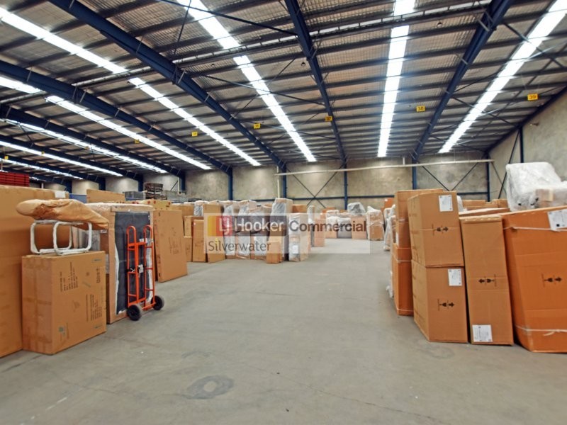 Wetherill Park NSW 2164
