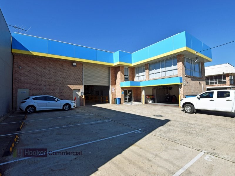 Wetherill Park NSW 2164