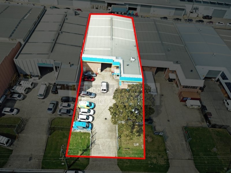 Wetherill Park NSW 2164