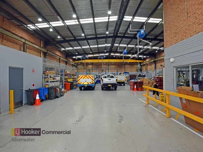 Wetherill Park NSW 2164