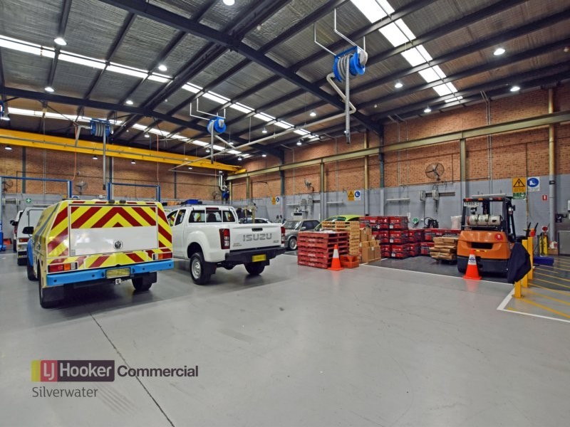 Wetherill Park NSW 2164