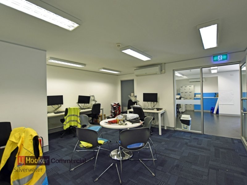 Wetherill Park NSW 2164