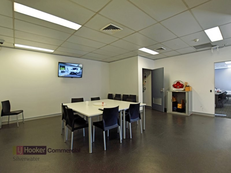 Wetherill Park NSW 2164