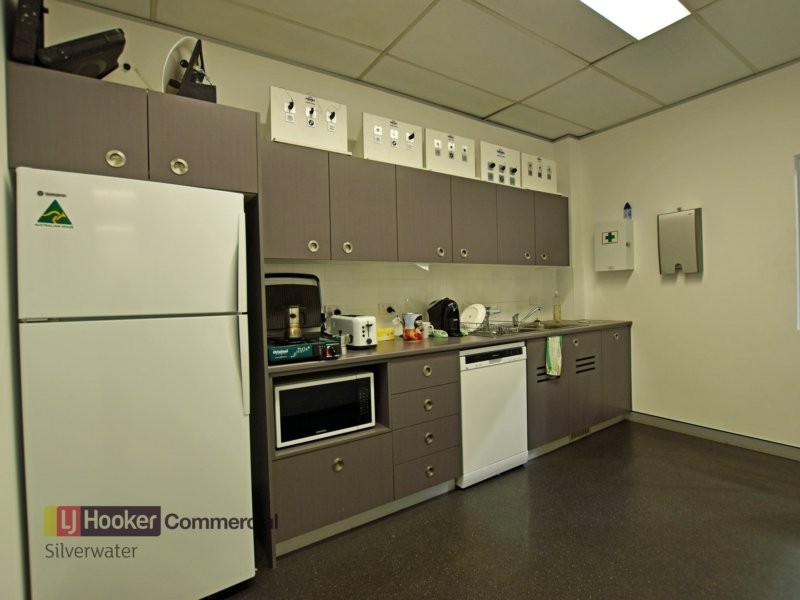 Wetherill Park NSW 2164