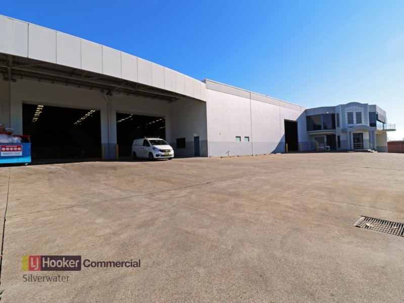 Wetherill Park NSW 2164