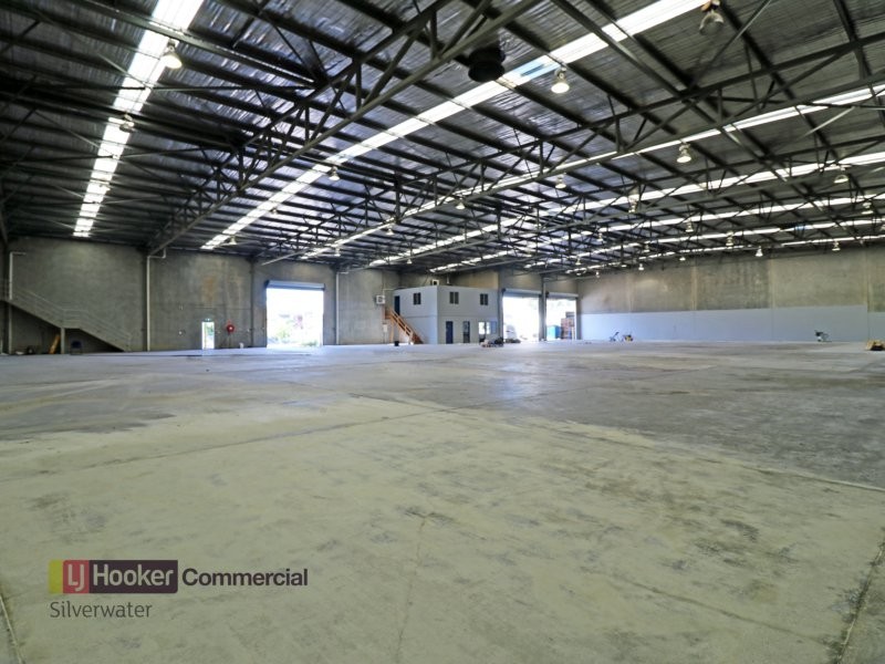 Wetherill Park NSW 2164