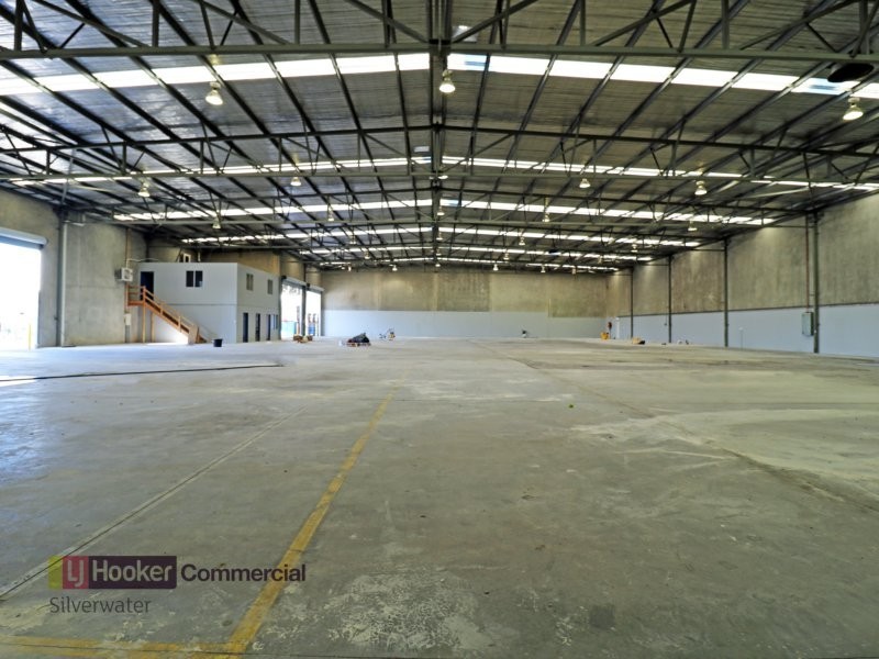 Wetherill Park NSW 2164