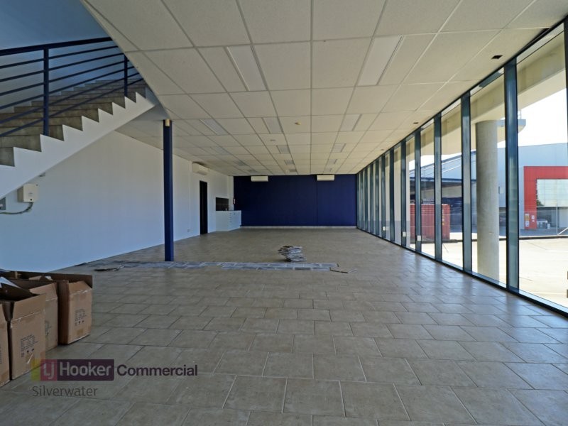 Wetherill Park NSW 2164