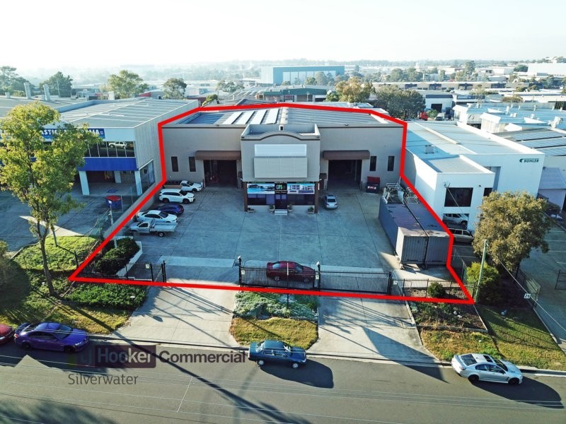 Wetherill Park NSW 2164