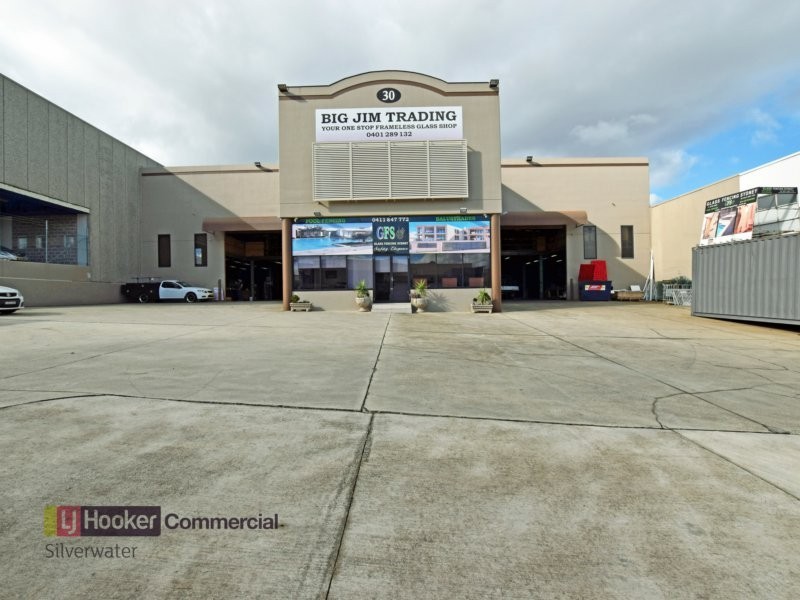 Wetherill Park NSW 2164