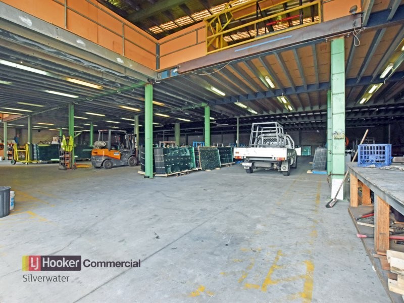 Wetherill Park NSW 2164