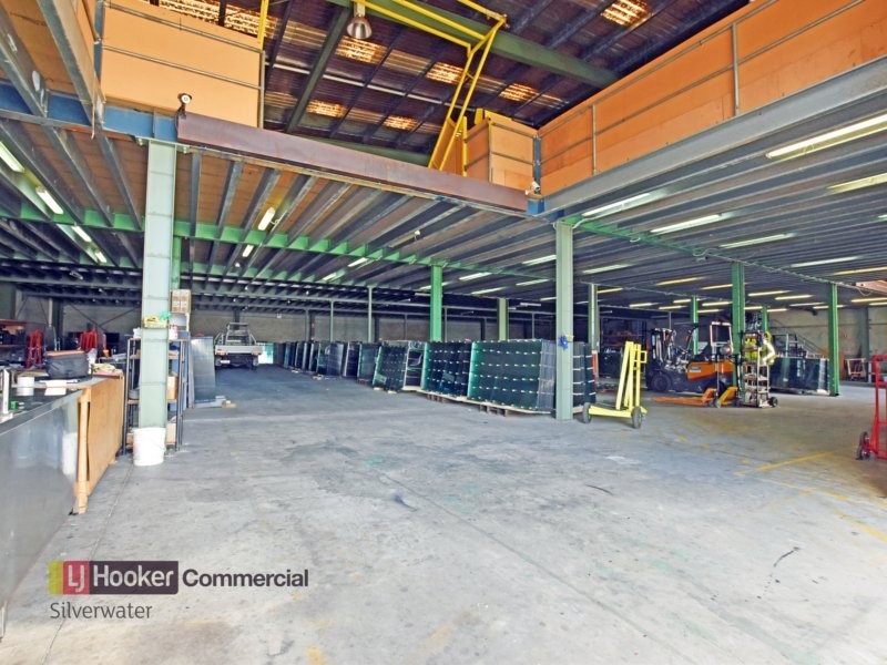 Wetherill Park NSW 2164