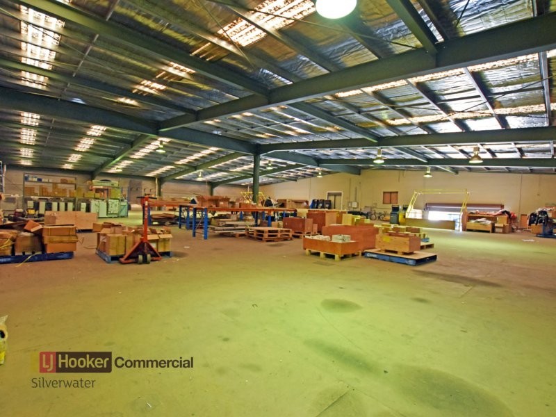 Wetherill Park NSW 2164