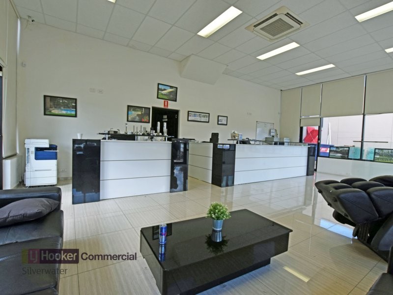 Wetherill Park NSW 2164