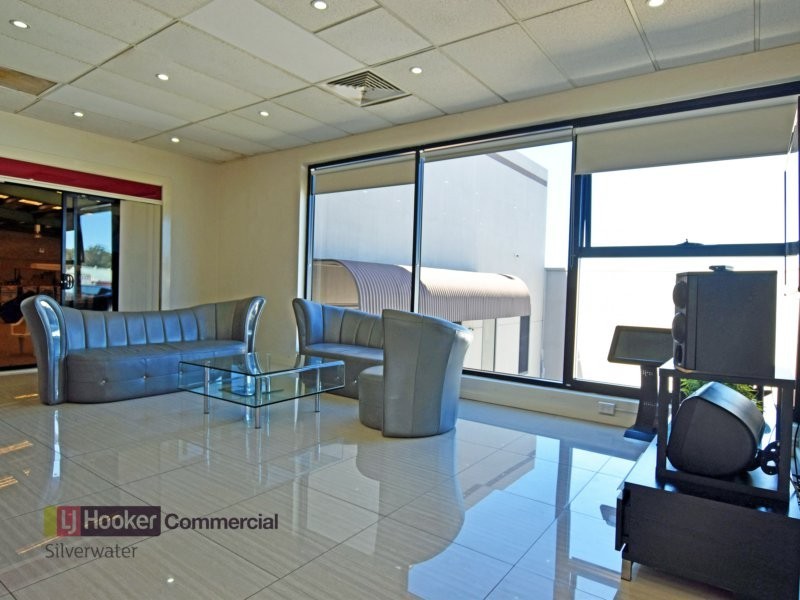 Wetherill Park NSW 2164