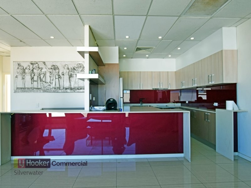 Wetherill Park NSW 2164