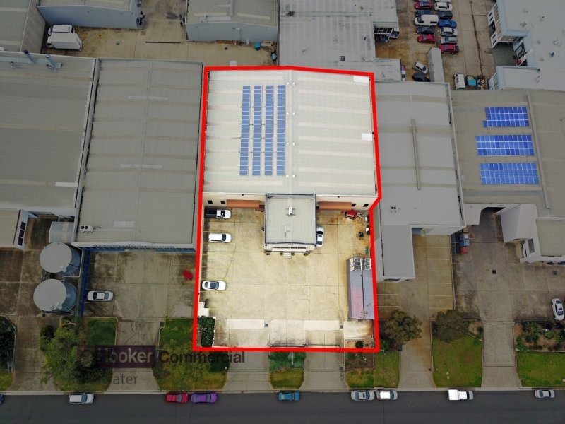 Wetherill Park NSW 2164