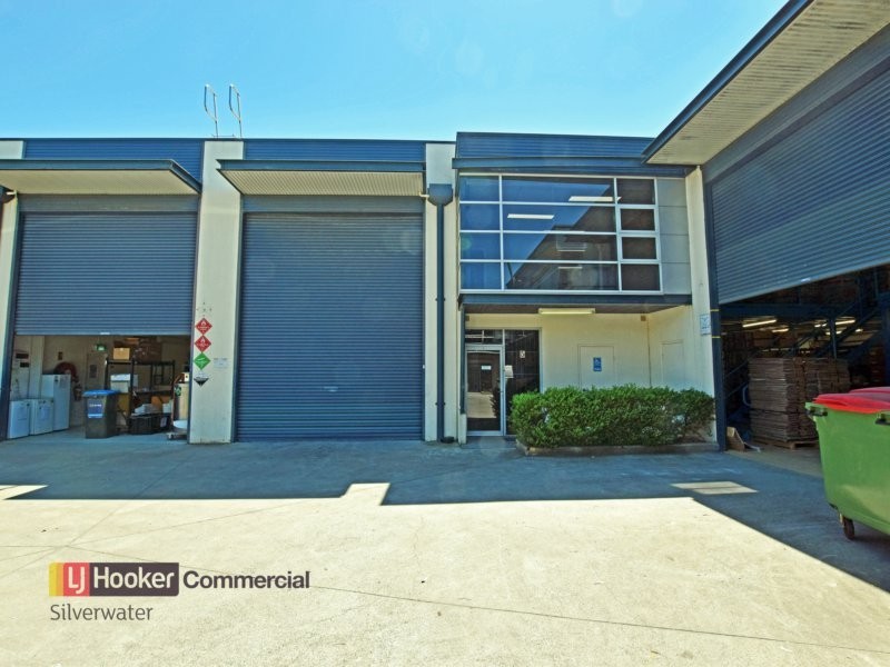 Silverwater NSW 2128