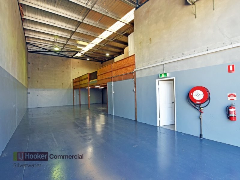 Silverwater NSW 2128