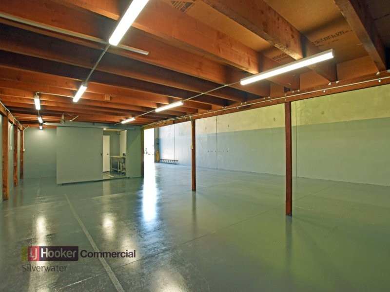 Silverwater NSW 2128