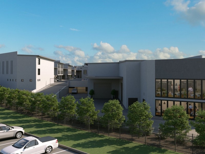 Villawood NSW 2163