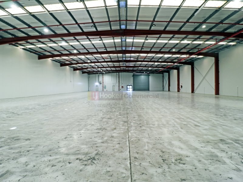 Wetherill Park NSW 2164