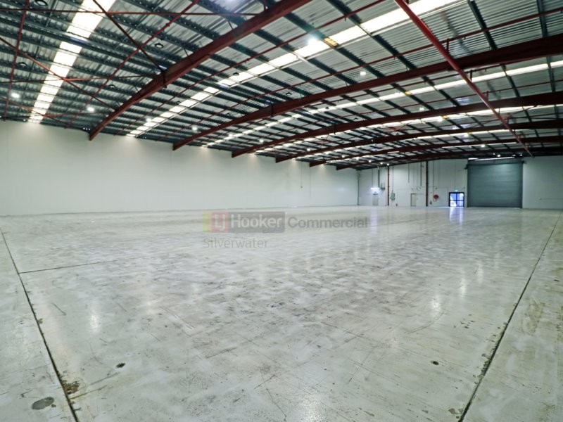 Wetherill Park NSW 2164