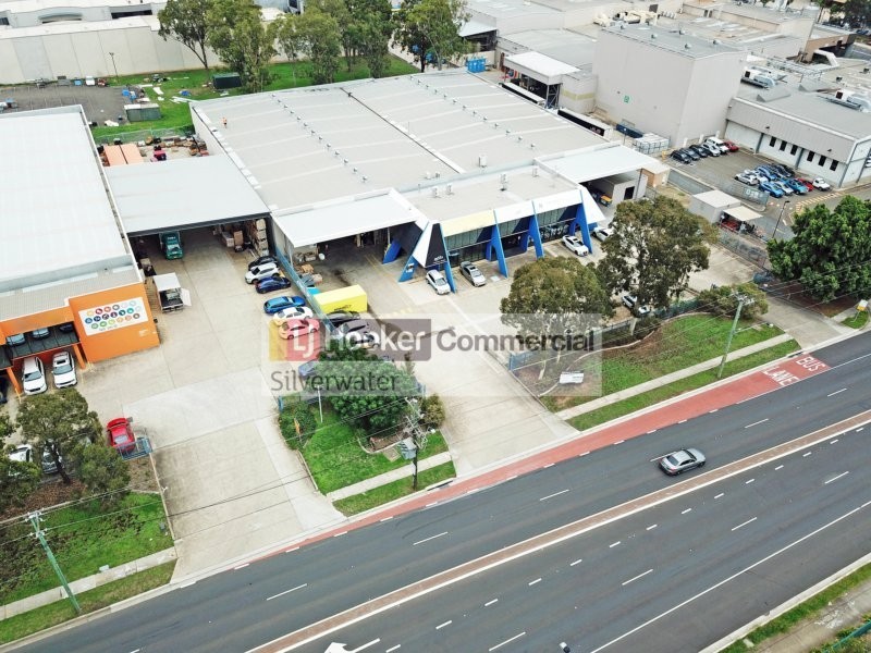Wetherill Park NSW 2164