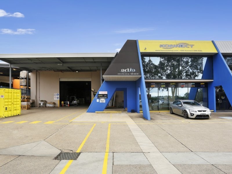 Wetherill Park NSW 2164