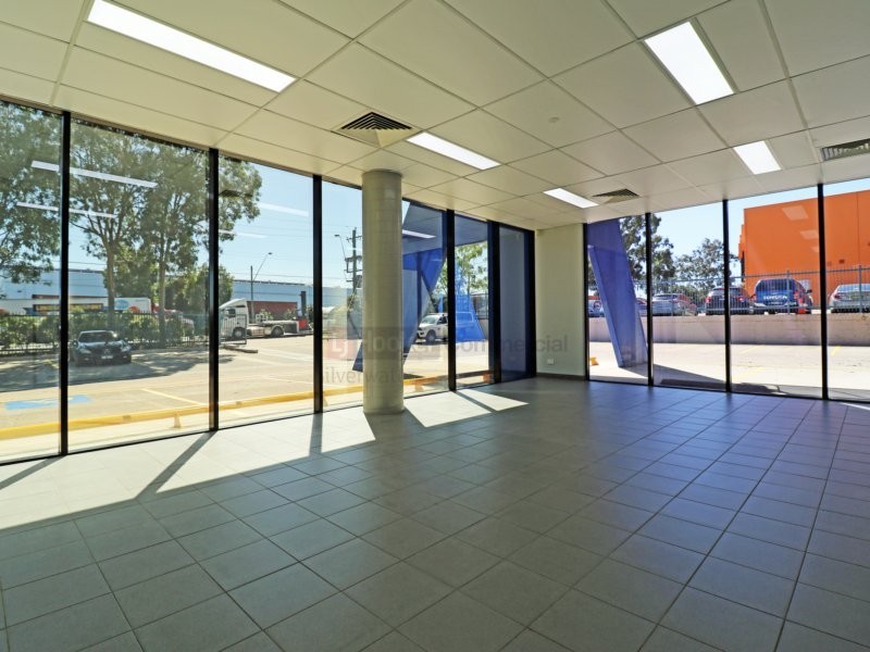 Wetherill Park NSW 2164