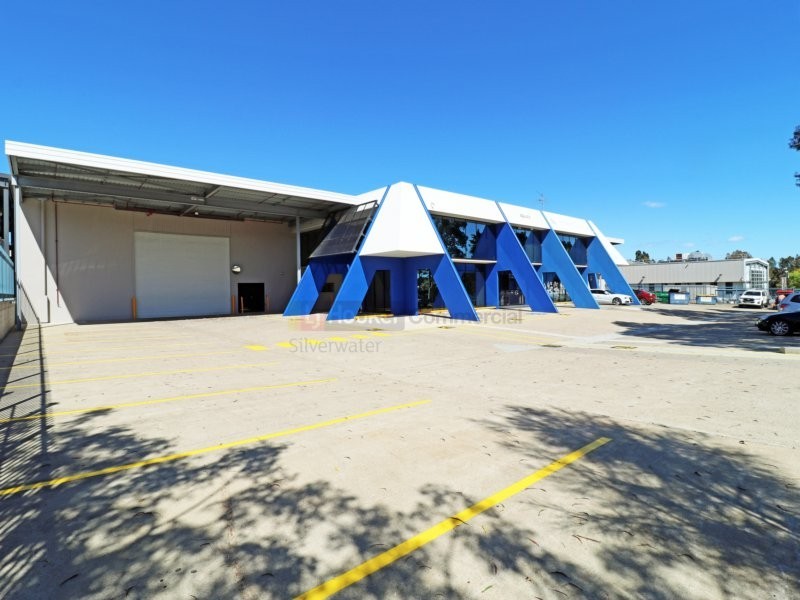 Wetherill Park NSW 2164