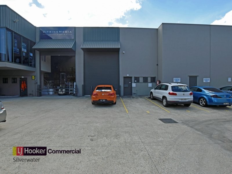 Silverwater NSW 2128