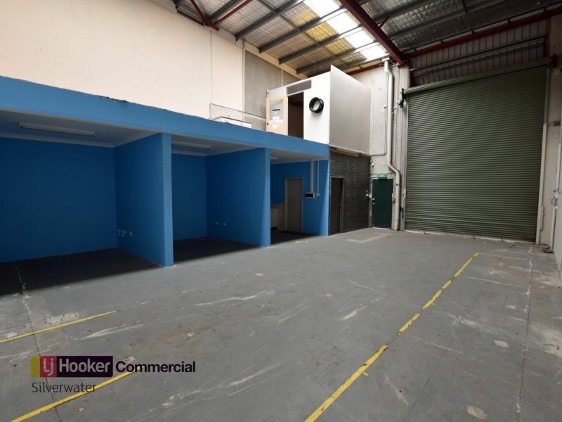 Silverwater NSW 2128