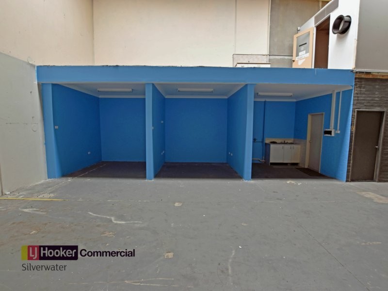 Silverwater NSW 2128