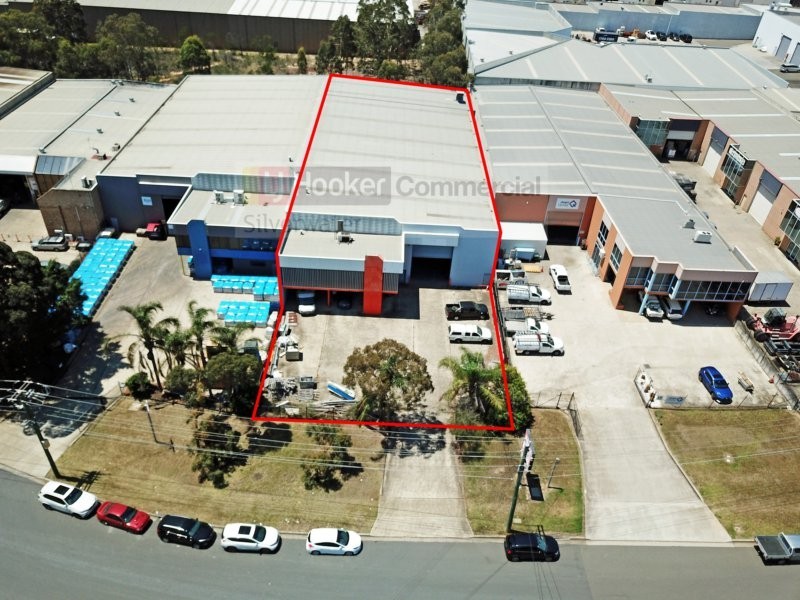 Wetherill Park NSW 2164