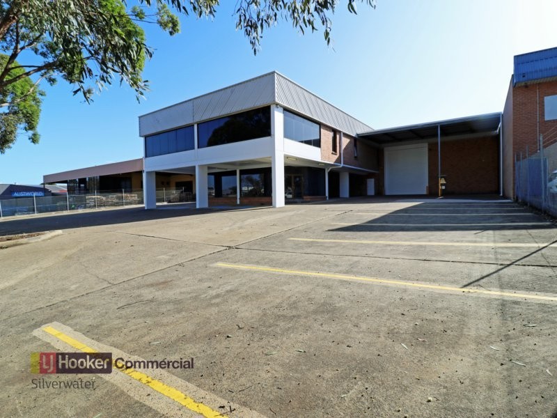 Wetherill Park NSW 2164