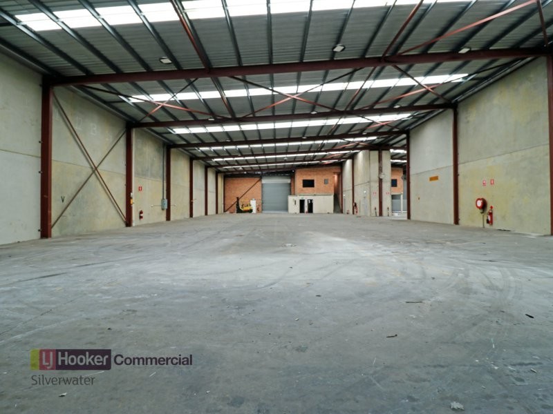 Wetherill Park NSW 2164