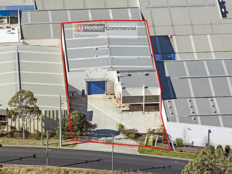 Wetherill Park NSW 2164