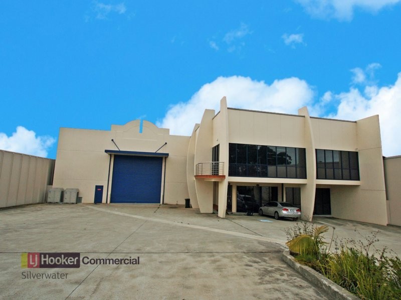 Wetherill Park NSW 2164