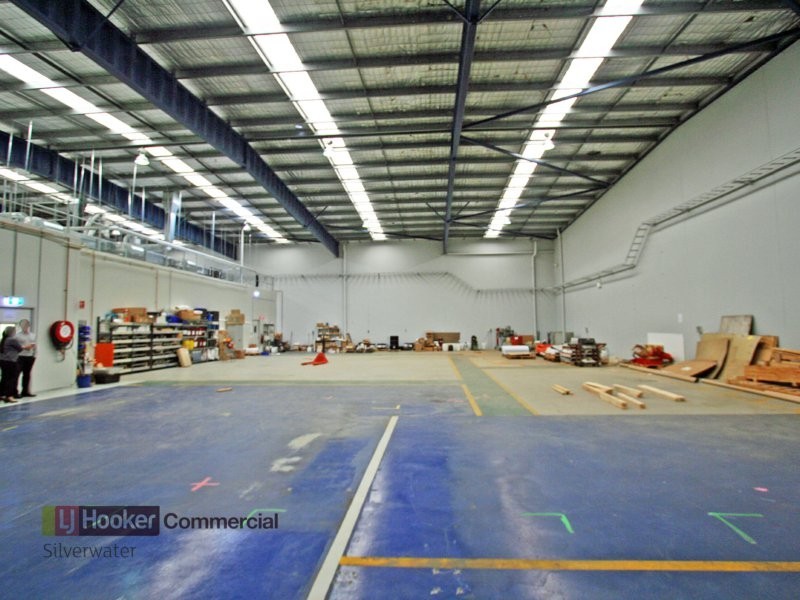 Wetherill Park NSW 2164