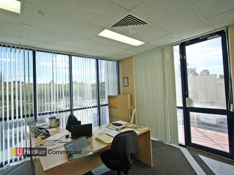 Wetherill Park NSW 2164