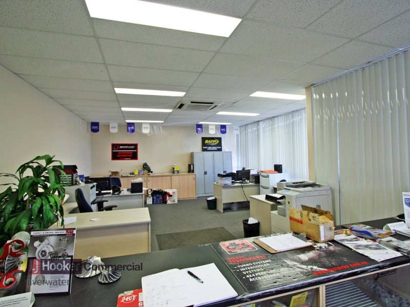 Wetherill Park NSW 2164