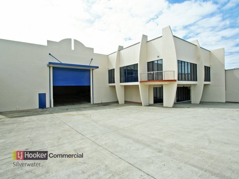 Wetherill Park NSW 2164