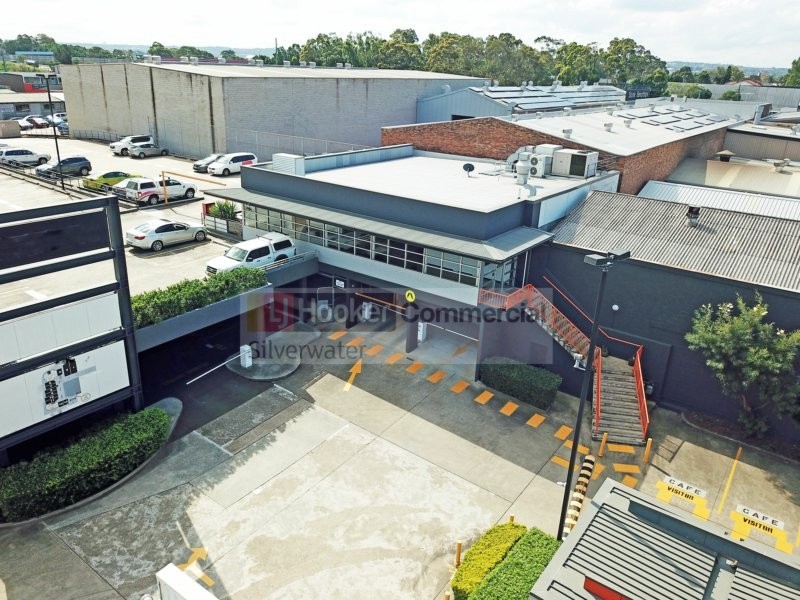 Silverwater NSW 2128