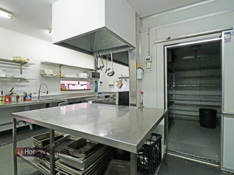 Silverwater NSW 2128