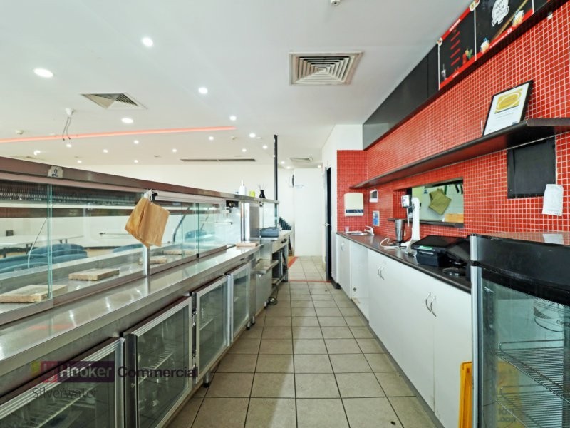 Silverwater NSW 2128