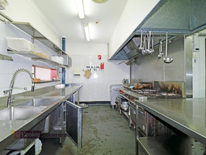 Silverwater NSW 2128