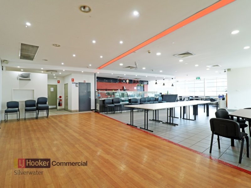 Silverwater NSW 2128