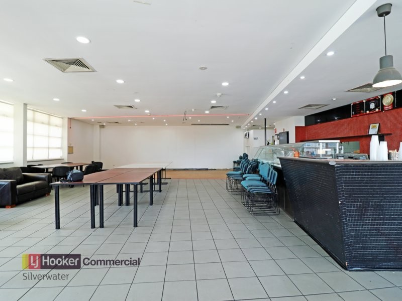 Silverwater NSW 2128